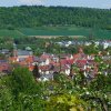 05 a Wanderung zum 1. Mai
